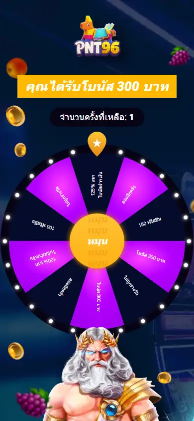 หน้าแรกของธีม Syner บนมือถือ