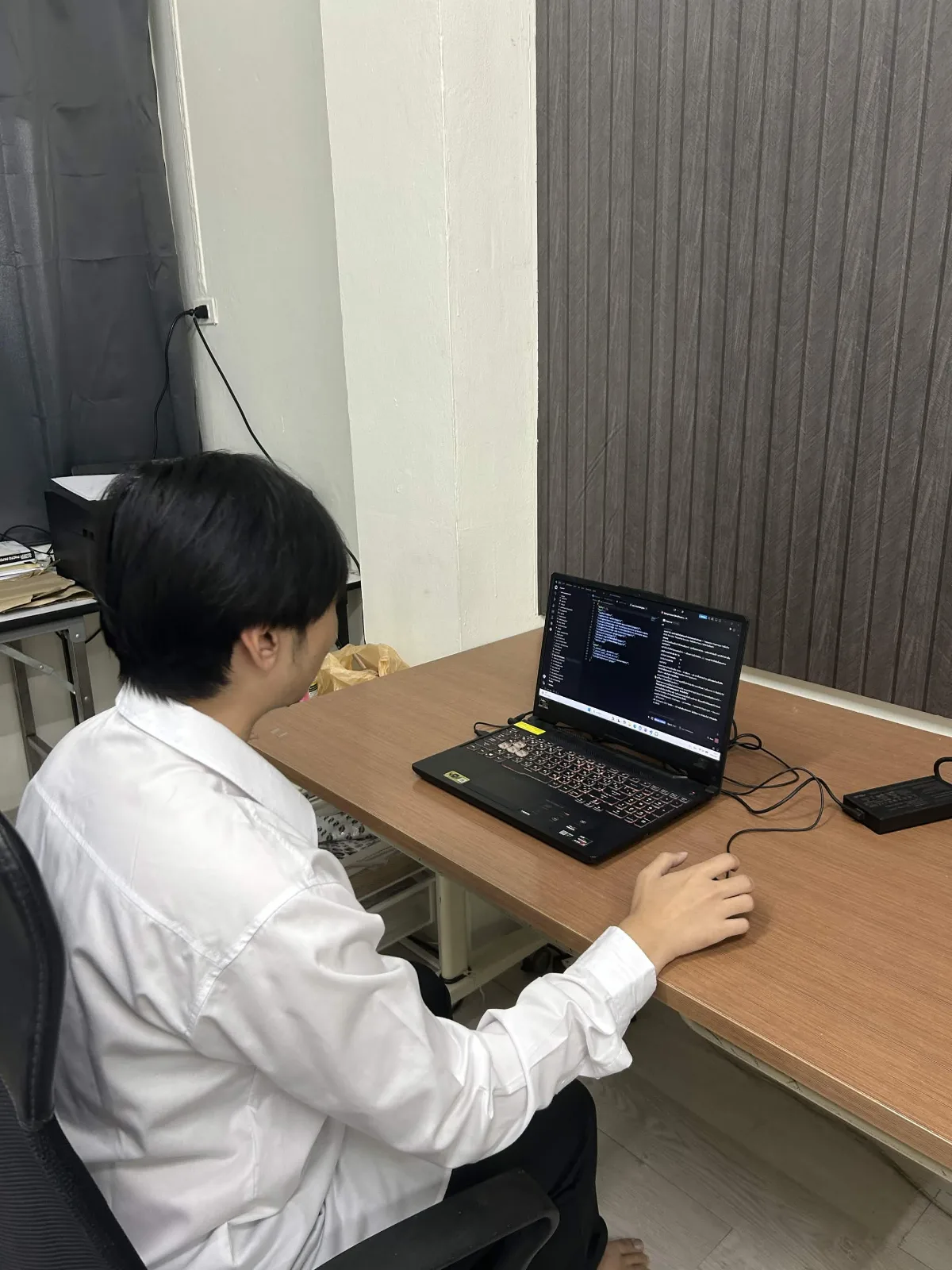 test