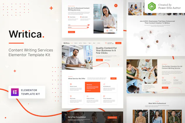 Writica Content Writing Services