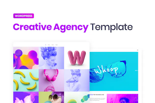Whoop Creative Agency