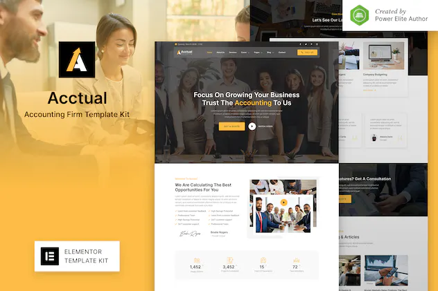 Acctual Accounting Firm