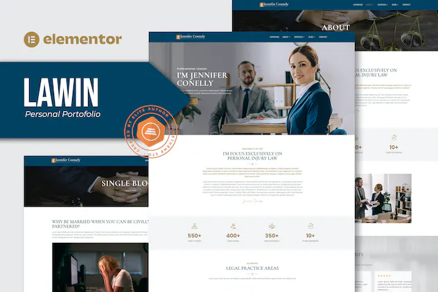 Lawin - Lawyer - Attorney Personals
