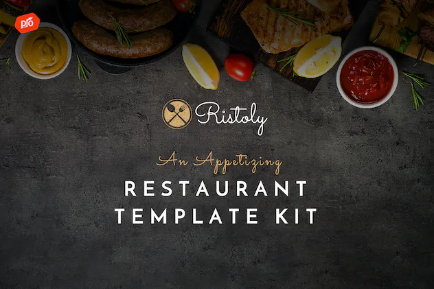 Ristoly - Restaurant