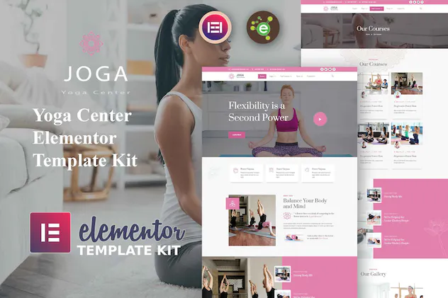 Joga - Meditation - Yoga