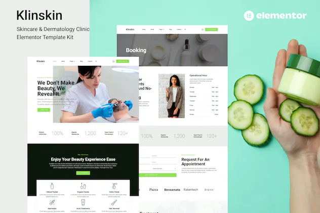 Klinskin - Skincare - Dermatology Clinic