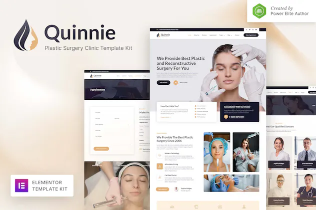 Quinnie Plastic Surgery Clinic