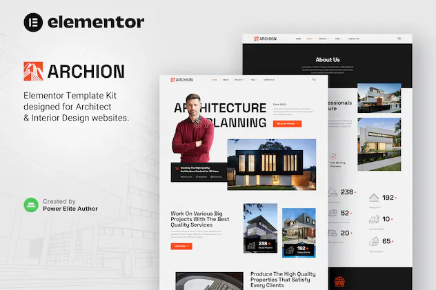 Archion Architect - Contractor