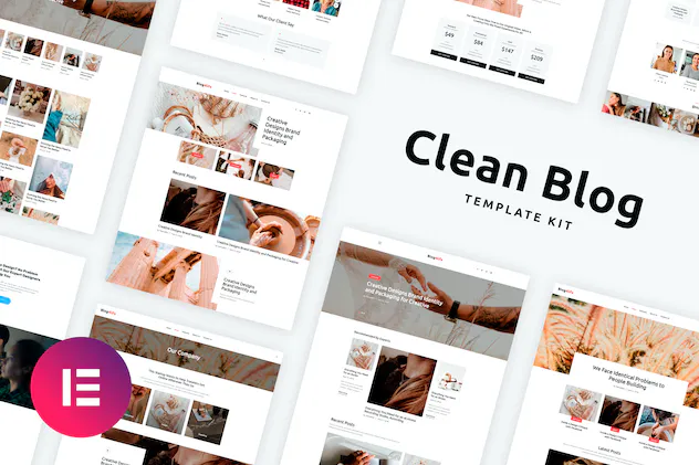 Blog4Life - Blog - Magazine