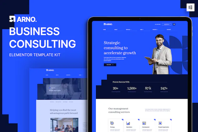 Arno Business Consulting