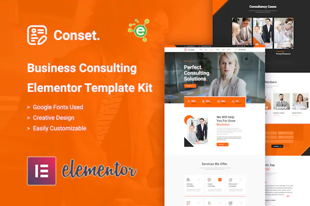 Conset Business Consulting