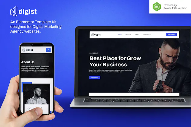 Digist Digital Marketing Agency