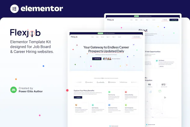 Flexjob Job Board - Vacancies