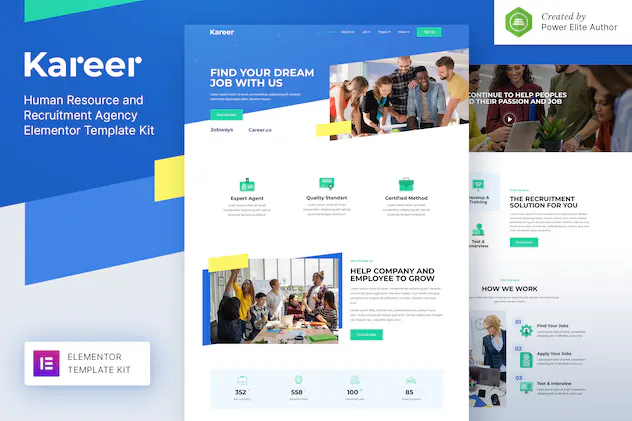 Kareer Human Resource - Recruitment Agency