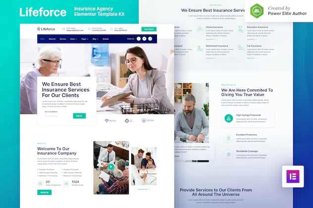 Lifeforce Insurance Agency