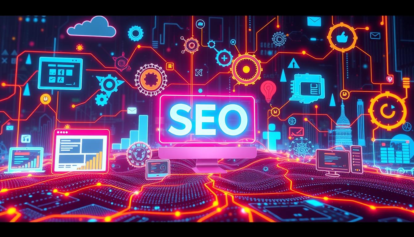 กลยุทธ์ SEO เว็บไซต์ฟรีแลนซ์