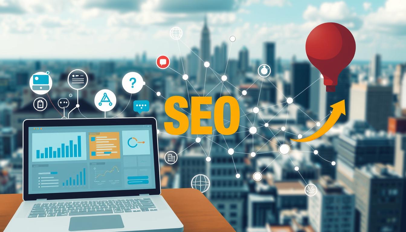 การทำ SEO
