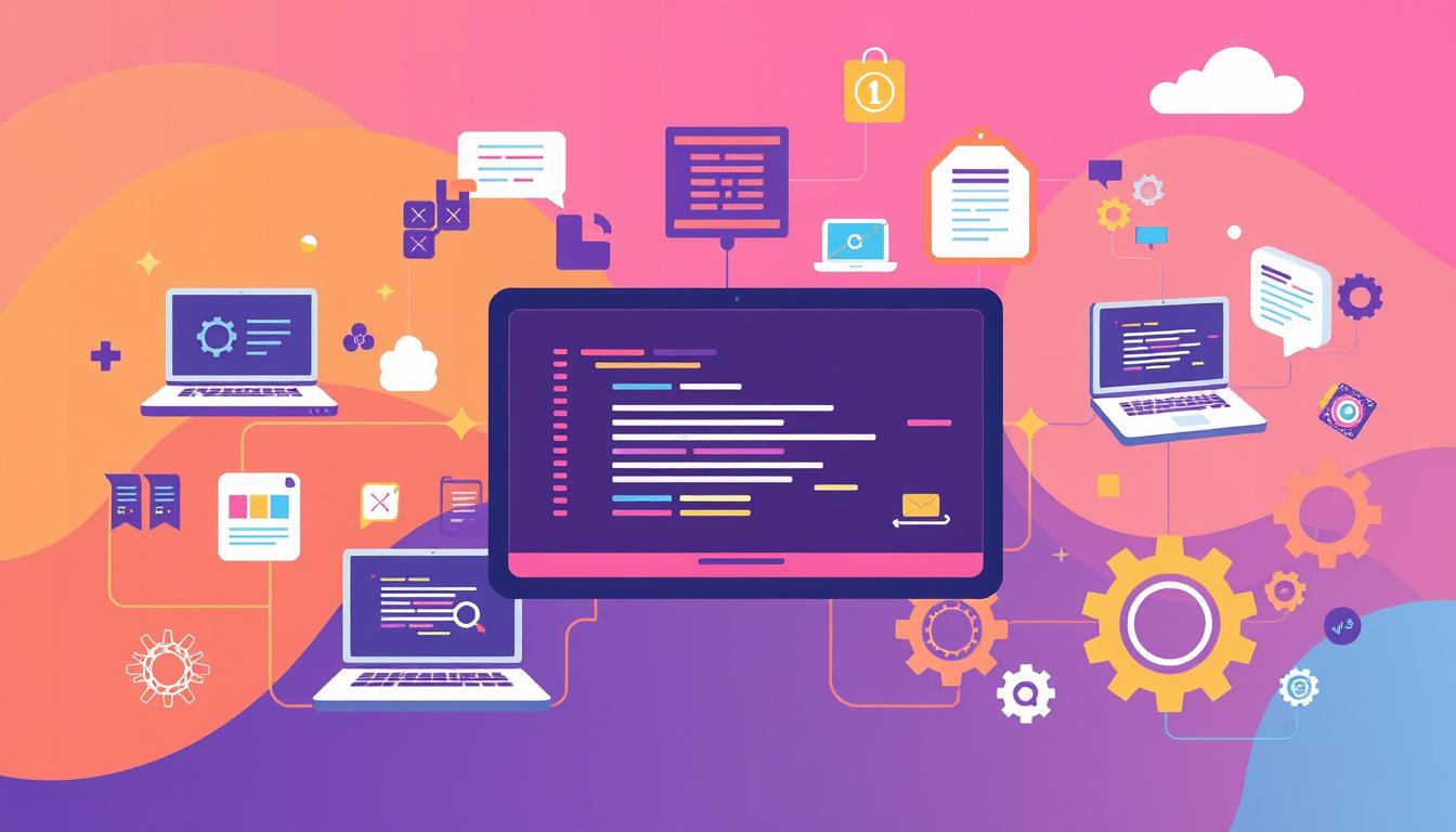 ขั้นตอนการทำเว็บไซต์ด้วย coding
