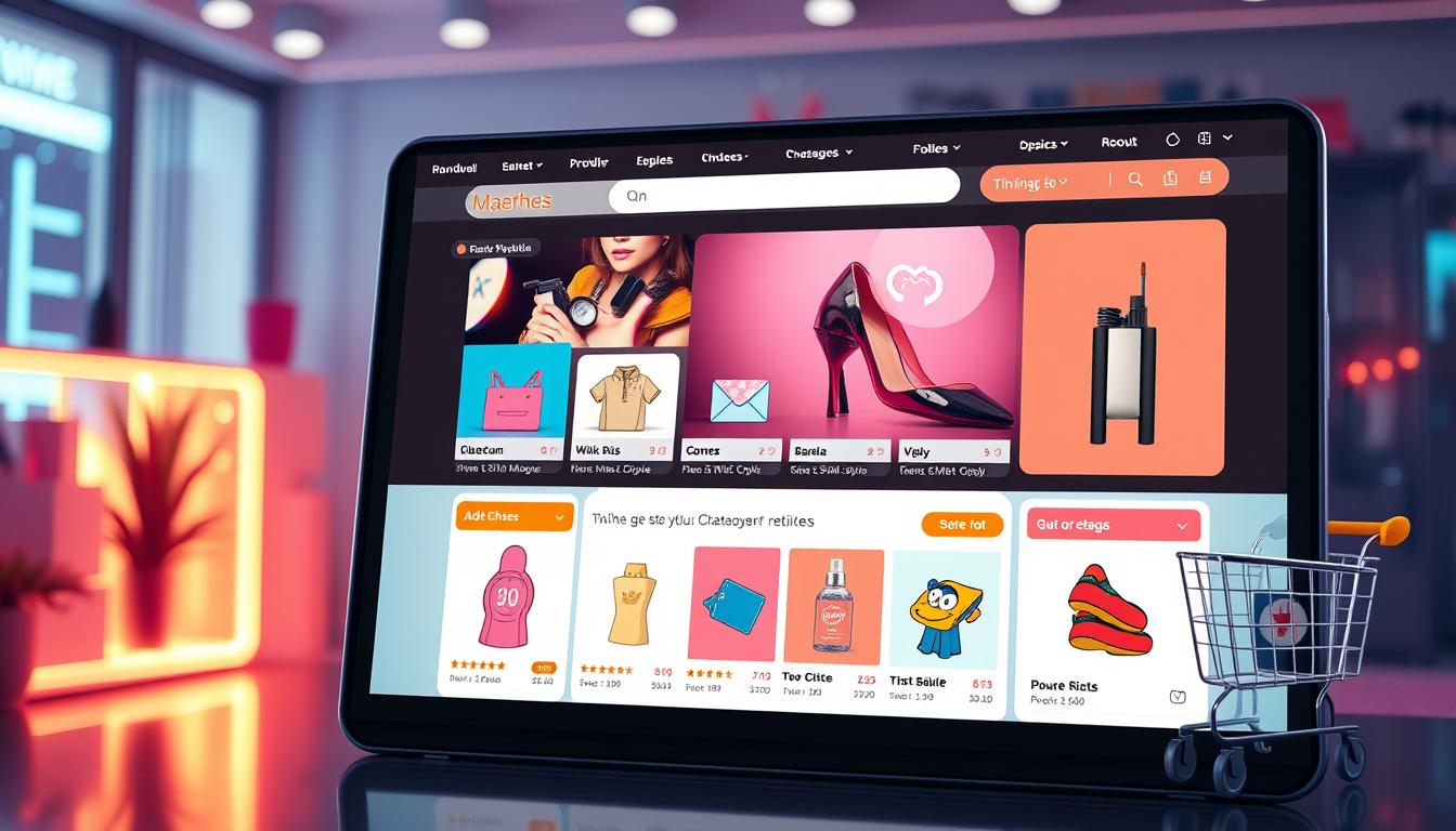 บริการเว็บ WooCommerce