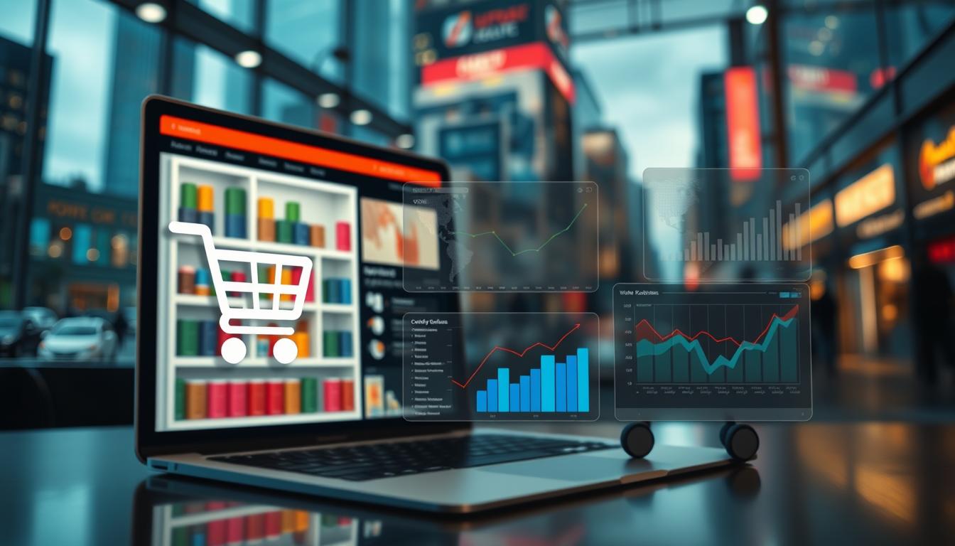 ประโยชน์ของเว็บ e-commerce