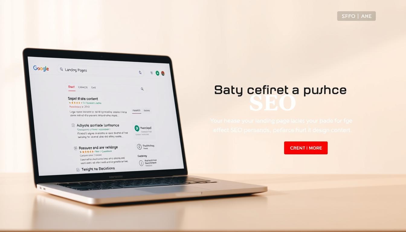 คู่มือ การ รับทำ landing page