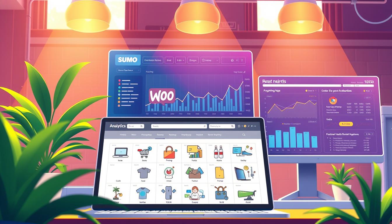ฟีเจอร์เด่นของเว็บ WooCommerce