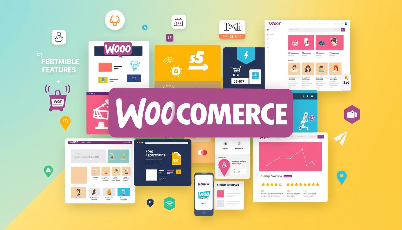 ฟีเจอร์ WooCommerce