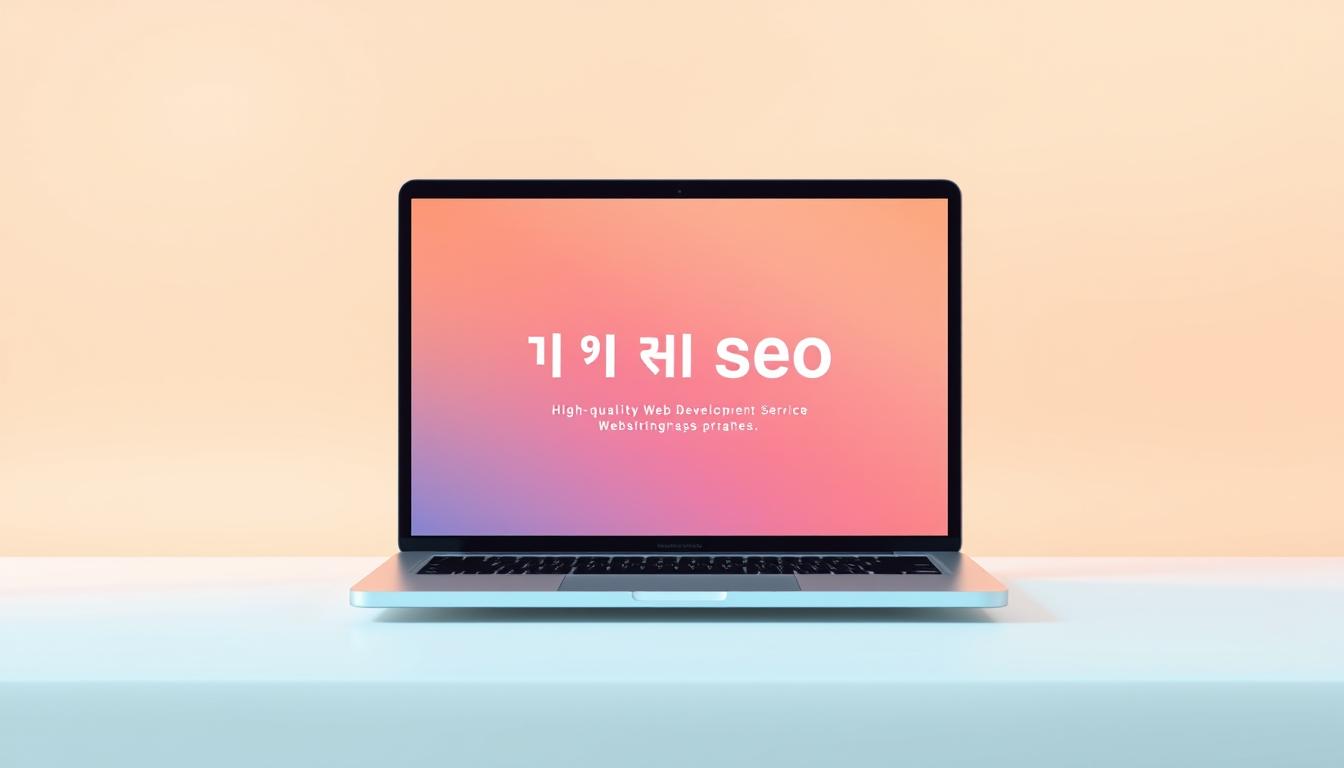 รับทำเว็บไซต์ ราคาถูก seo