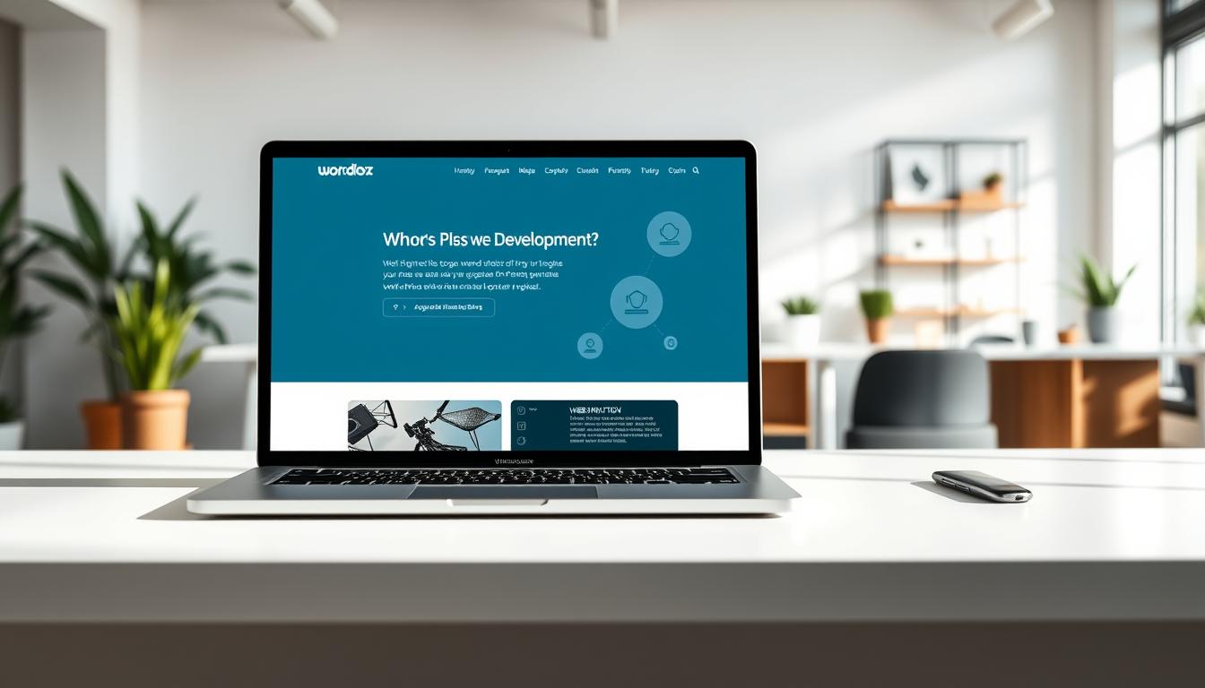 รับทำเว็บไซต์ wordpress ราคาถูก