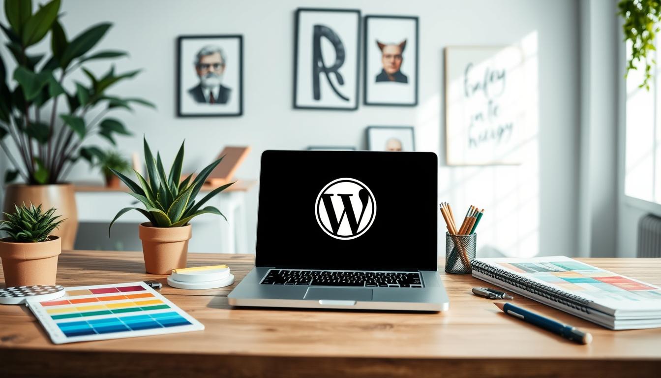 รับทําเว็บ wordpress ราคาเบาๆ