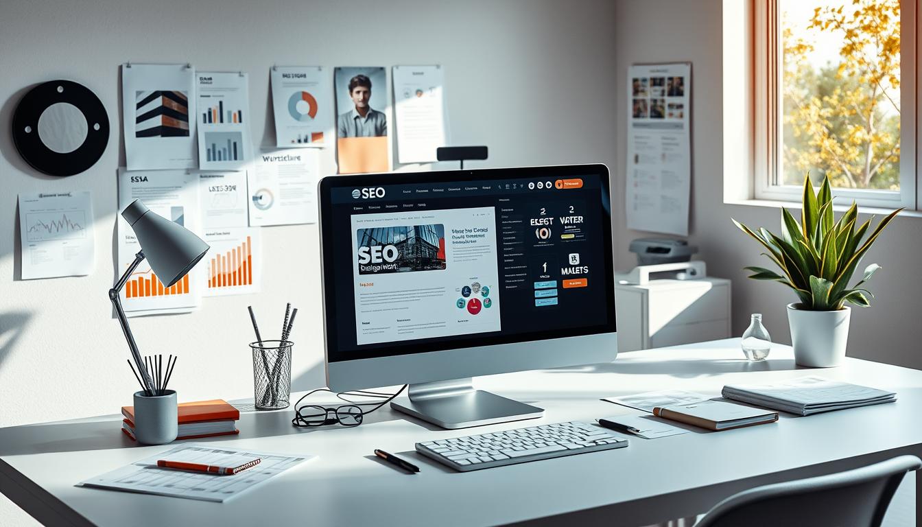 รับออกแบบเว็บไซต์ SEO