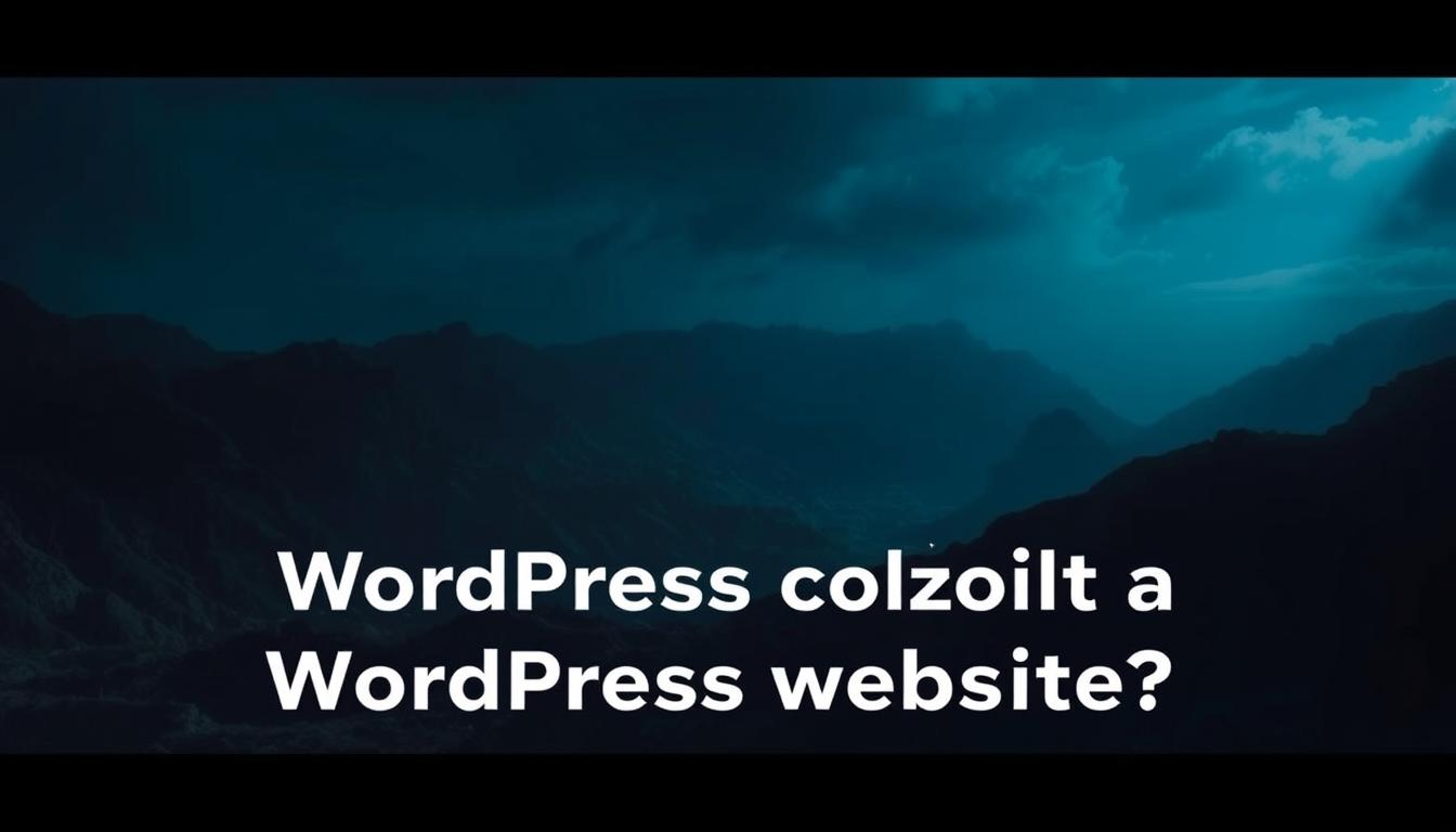 ราคาทำเว็บไซต์ WordPress