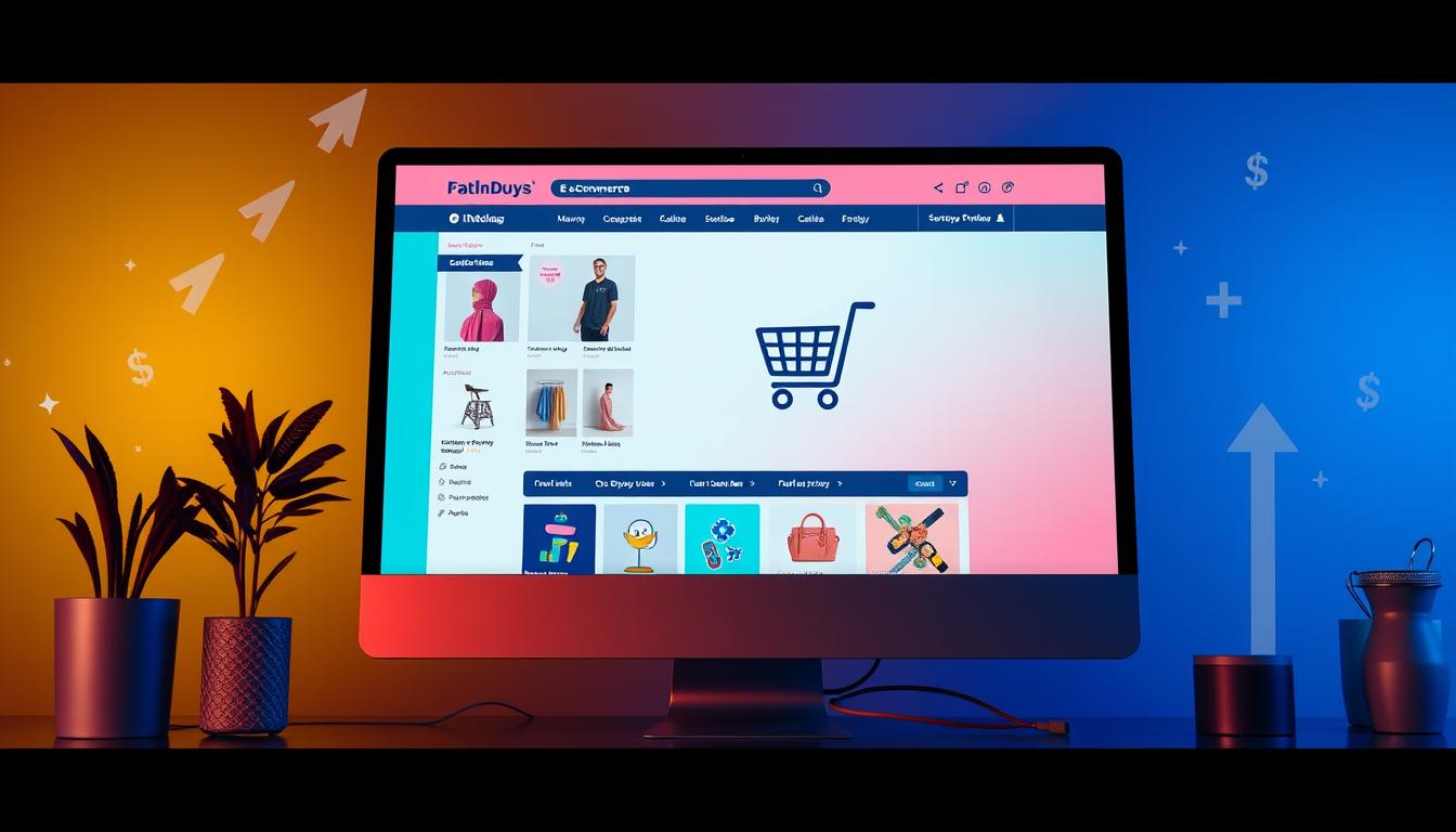 แนวทางการสร้างเว็บไซต์ e-commerce ที่ประสบความสำเร็จ