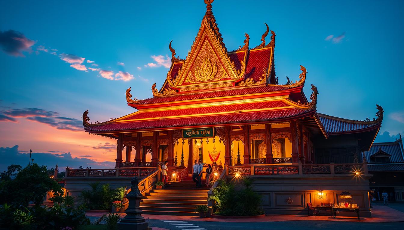 โฮสติ้งราคาถูกไทย