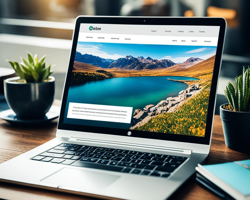 ทำเว็บ WordPress responsive