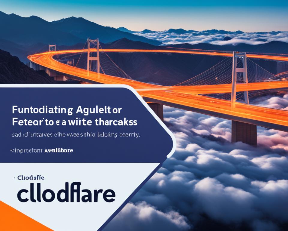 Cloudflare หรือ CDN คืออะไร