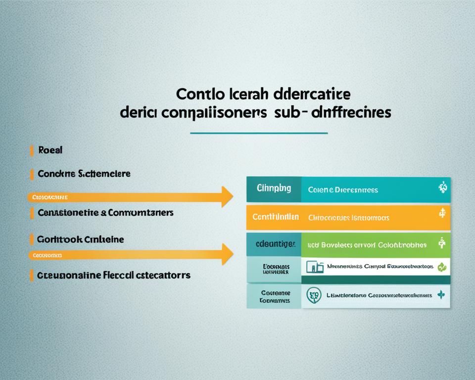 Sub domain กับ Sub directory ต่างกันอย่างไร