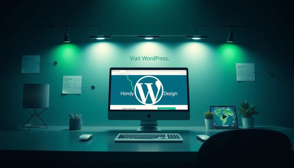 ทำเว็บไซต์ WordPress ราคาเบา