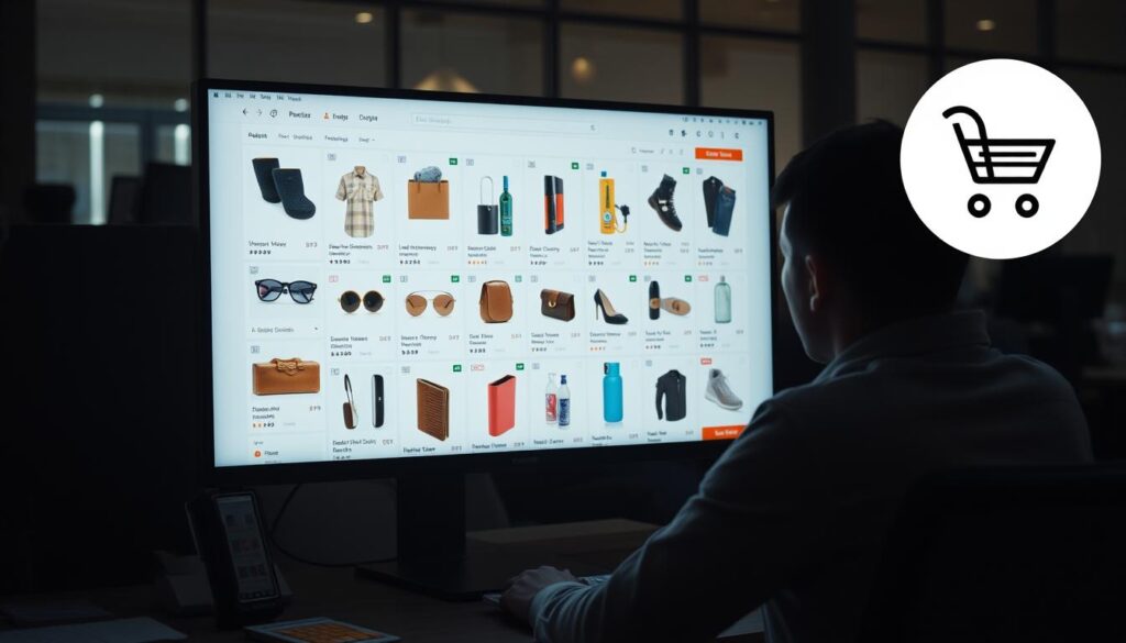 ระบบตะกร้าสินค้า WooCommerce