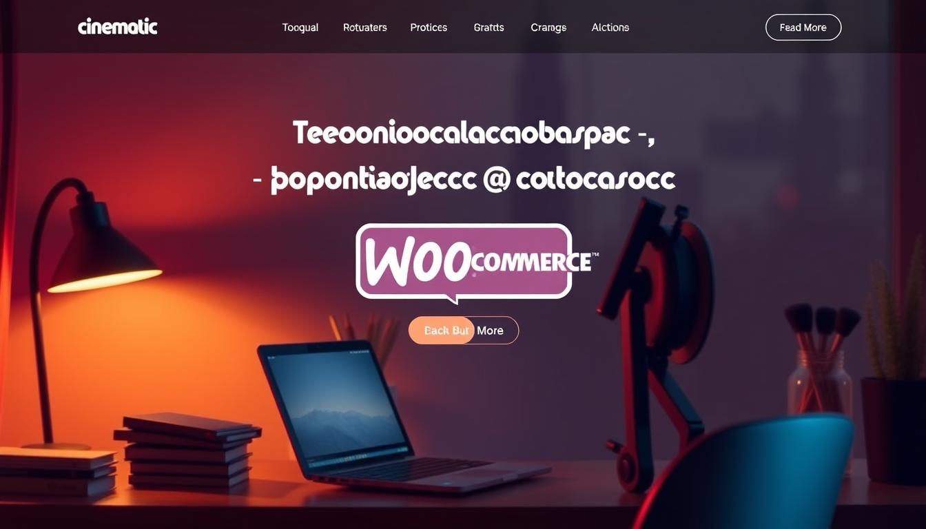 WooCommerce คืออะไร