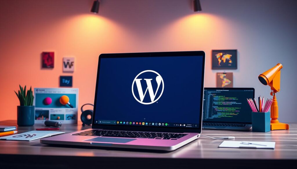 WordPress