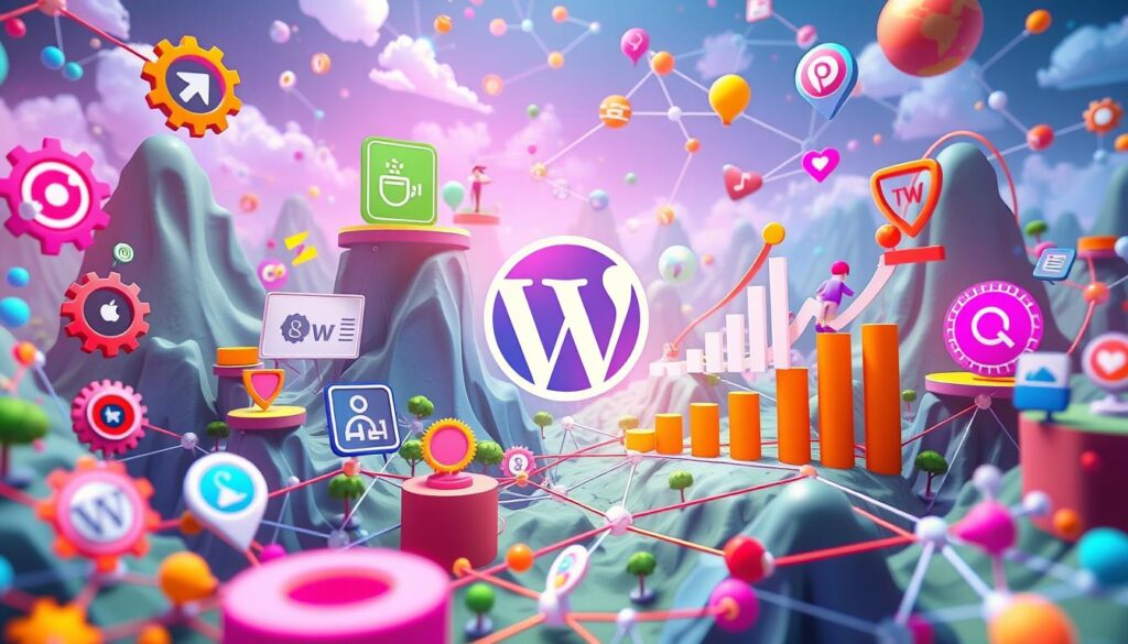 WordPress advantages