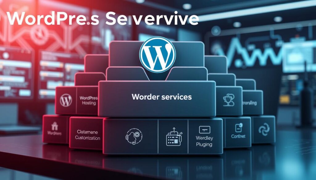 WordPress package
