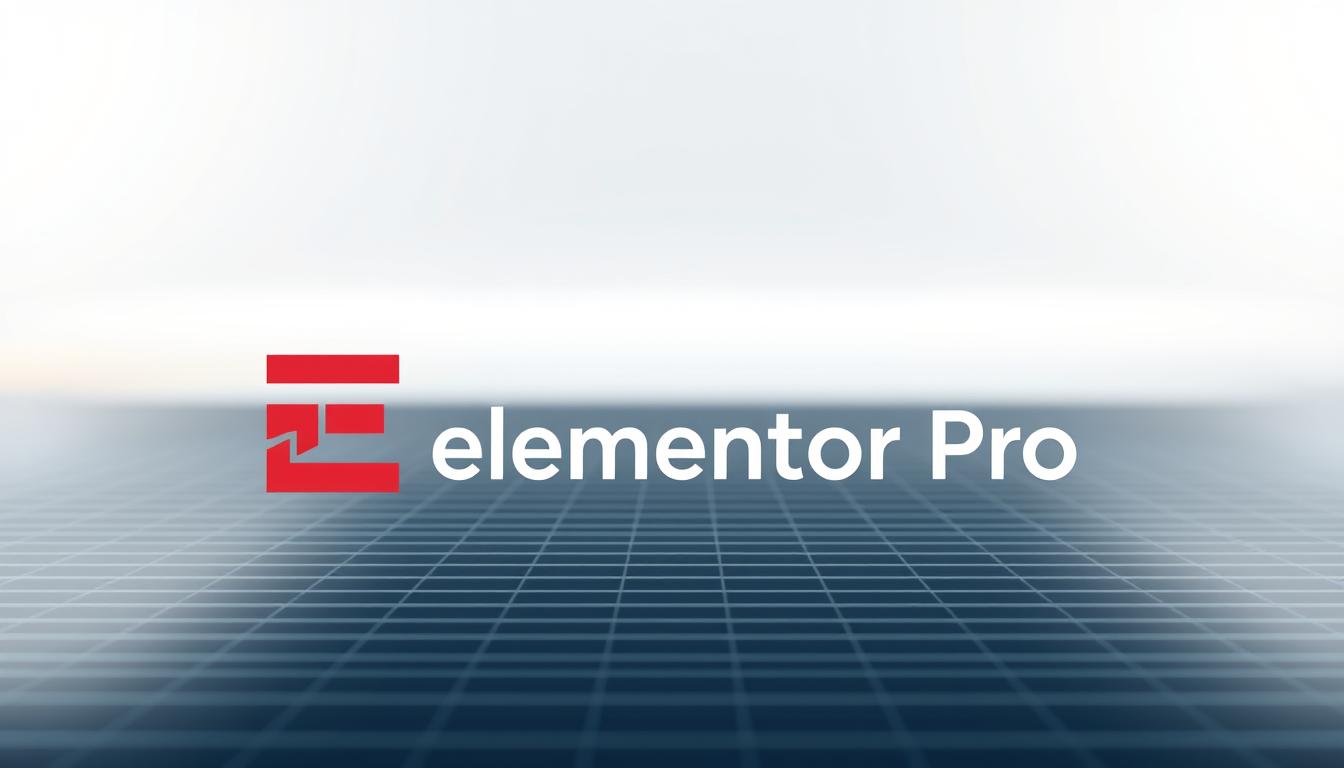 elementor theme
