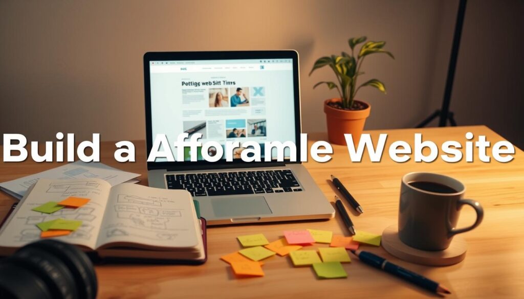 website considerations