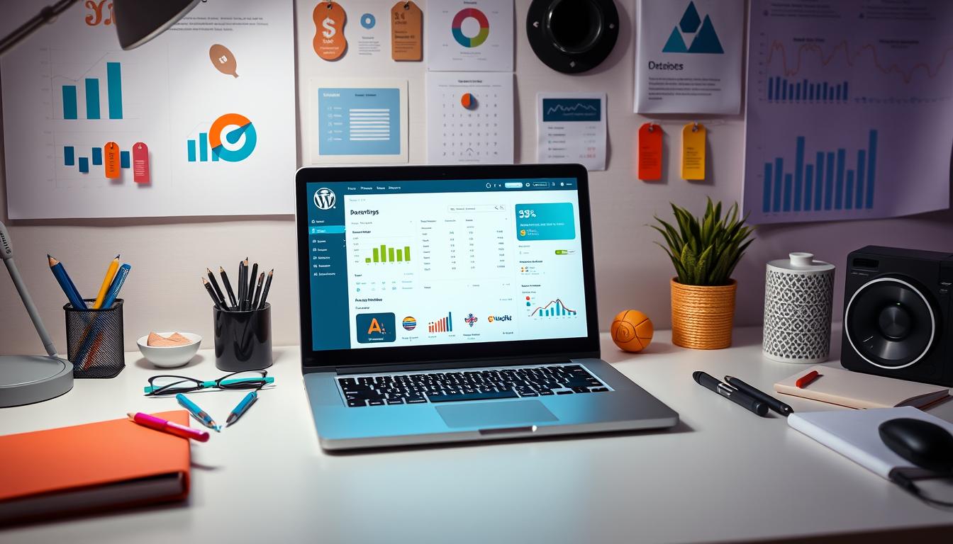 ทําเว็บ wordpress ราคา