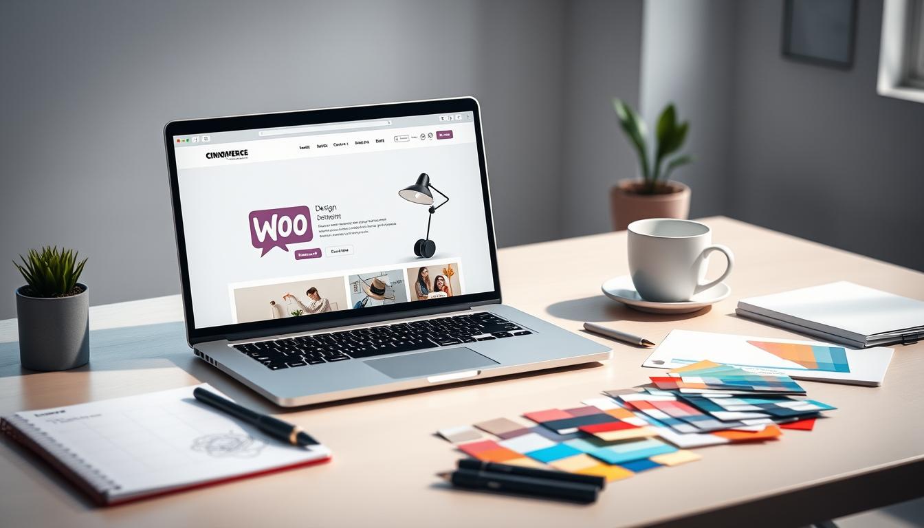 รับ ทํา เว็บ WooCommerce