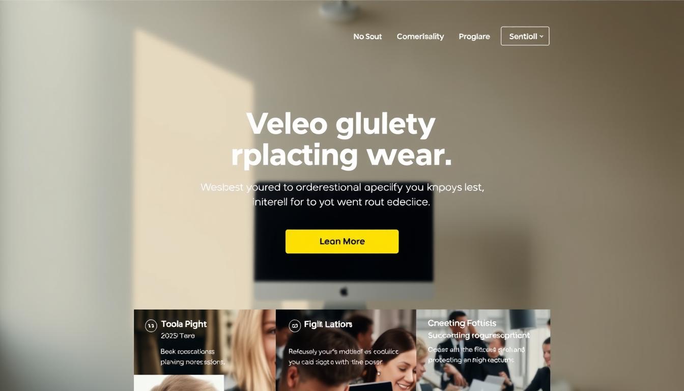 คู่มือ การ รับทำ landing page