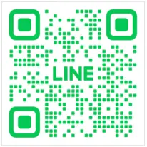QR Code LINE @594tzohx