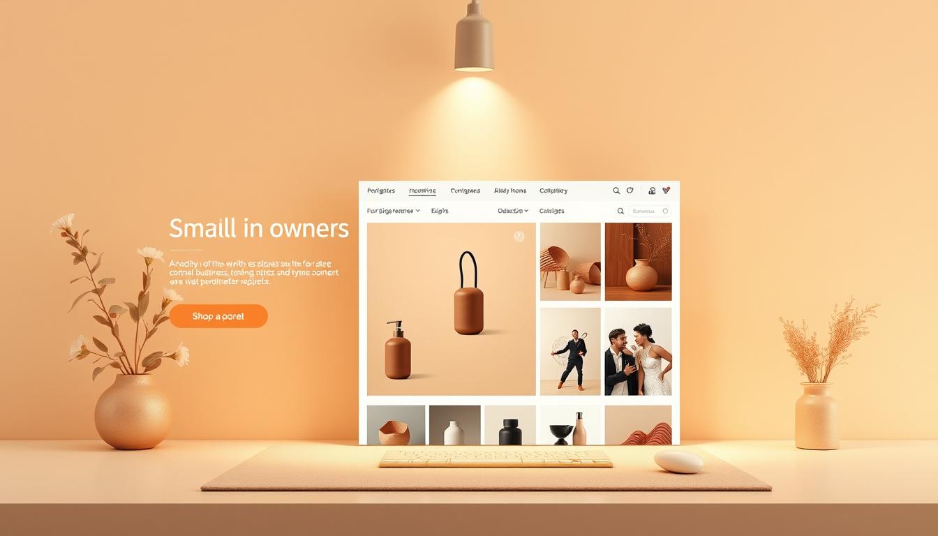 รับทําเว็บไซต์ e-commerce