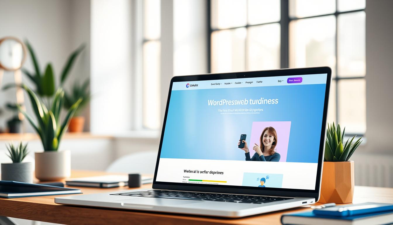 รับทําเว็บไซต์ wordpress ราคาถูก
